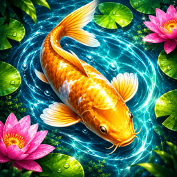 Brookwarden icon